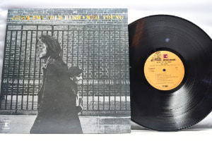 Neil Young - After The Gold Rush ㅡ 중고 수입 오리지널 아날로그 LP