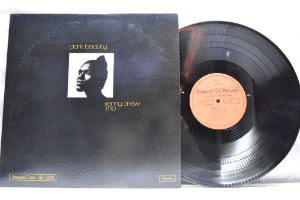 Kenny Drew Trio - Dark Beauty - 중고 수입 오리지널 아날로그 LP