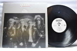 Queen - The Game ㅡ 중고 수입 오리지널 아날로그 LP