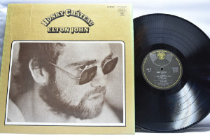 Elton John - Honky Chateau ㅡ 중고 수입 오리지널 아날로그 LP