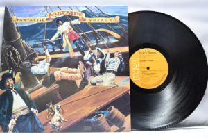 Lakeside - Fantastic Voyage ㅡ 중고 수입 오리지널 아날로그 LP