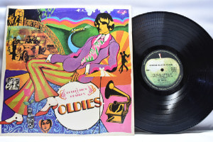The Beatles - A Collection Of Beatles Oldies ㅡ 중고 수입 오리지널 아날로그 LP