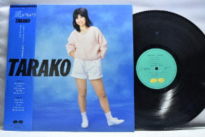 Tarako [타라코] - 중고 수입 오리지널 아날로그 LP