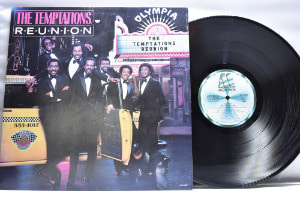 The Temptations [템테이션스] - Reunion ㅡ 중고 수입 오리지널 아날로그 LP