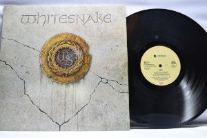 Whitesnake [화이트 스네이크] - 1987 ㅡ 중고 수입 오리지널 아날로그 LP