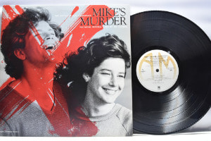 Joe Jackson - Mike&#039;s Murder Soundtrack  ㅡ 중고 수입 오리지널 아날로그 LP