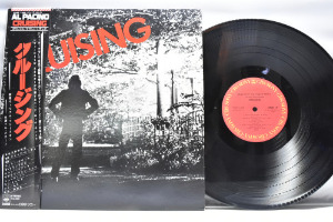 Various - Cruising Soundtrack - 중고 수입 오리지널 아날로그 LP