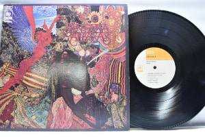 Santana [카를로스 산타나] - Abraxas ㅡ 중고 수입 오리지널 아날로그 LP
