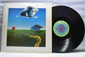 John Coltrane [존 콜트레인] - First Meditations (For Quartet) (PROMO) - 중고 수입 오리지널 아날로그 LP