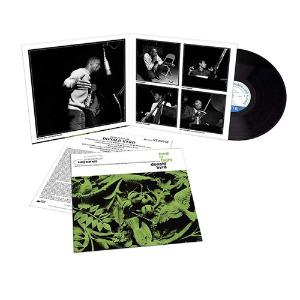 [수입] Donald Byrd - Byrd In Flight [180g LP][Limited Edition][Gatefold]