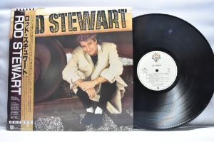 Rod Stewart [로드 스튜어트] - Rod Stewart ㅡ 중고 수입 오리지널 아날로그 LP