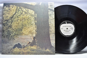 John Lennon [존 레논] - Plastic Ono Band ㅡ 중고 수입 오리지널 아날로그 LP