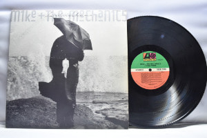 Mike &amp; The Mechanics [마이크 앤 더 메카닉스] ‎- Living Years - 중고 수입 오리지널 아날로그 LP