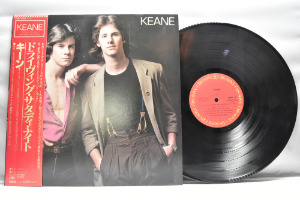 Keane [킨] ‎- Keane - 중고 수입 오리지널 아날로그 LP