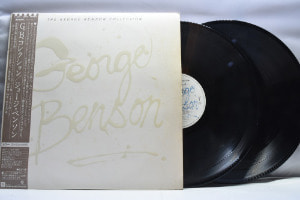 George Benson [조지 벤슨] - The George Benson Collection ㅡ 중고 수입 오리지널 아날로그 LP