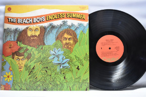 The Beach Boys [비치보이스] - Endless Summer ㅡ 중고 수입 오리지널 아날로그 LP