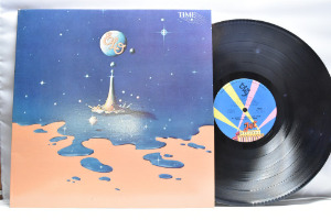Electric Light Orchestra ,ELO [일렉트릭 라이트 오케스트라, 이엘오] - Time ㅡ 중고 수입 오리지널 아날로그 LP