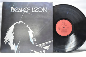 Leon Russell [리온 러셀] - Best Of Leon ㅡ 중고 수입 오리지널 아날로그 LP