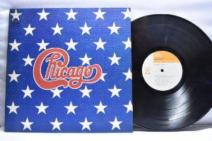 Chicago [시카고] - The Great Chicago ㅡ 중고 수입 오리지널 아날로그 LP