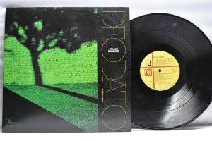 Deodato [유미르 데오다토] ‎- Prelude - 중고 수입 오리지널 아날로그 LP