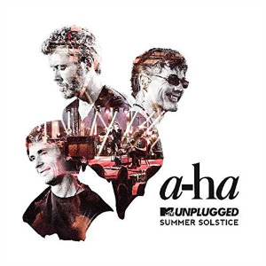 A-Ha - MTV Unplugged: Summer Solstice [3LP]