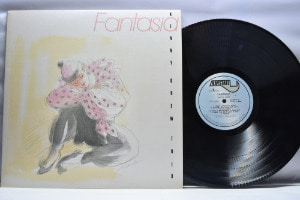 Kenny Drew [케니 드류] ‎- Fantasia - 중고 수입 오리지널 아날로그 LP