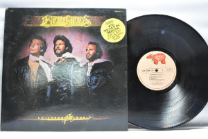 Bee Gees [비지스] - Children Of The World ㅡ 중고 수입 오리지널 아날로그 LP