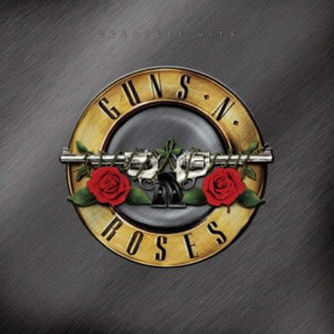 Guns N&#039; Roses - Greatest Hits [Gatefold][180g 2LP]