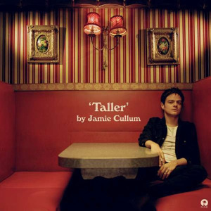 Jamie Cullum - Taller [LP]