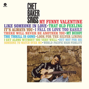 Chet Baker - Sings [180g LP]