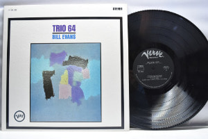 Bill Evans ‎[빌 에반스] - Trio 64 - 중고 수입 오리지널 아날로그 LP