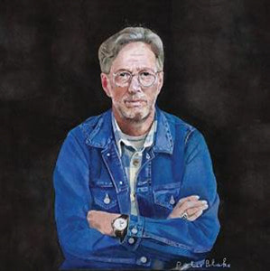 Eric Clapton [에릭 클랩튼] - I Still Do (Download Card, 45RPM, 180G, 2LP)