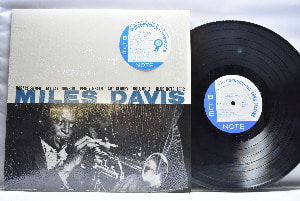 Miles Davis [마일스 데이비스] ‎- Volume 2 - 중고 수입 오리지널 아날로그 LP