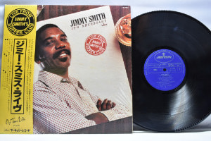 Jimmy Smith [지미 스미스] ‎- It&#039;s Necessary - 중고 수입 오리지널 아날로그 LP