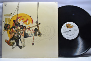 Chicago [시카고] - Chicago IX Chicago&#039;s Greatest Hits ㅡ 중고 수입 오리지널 아날로그 LP