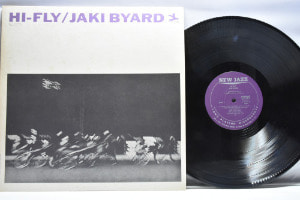 Jaki Byard [재키 바이어드] - Hi-Fly - 중고 수입 오리지널 아날로그 LP