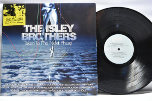 The Isley Brothers - Taken To The Next Phase ㅡ 중고 수입 오리지널 아날로그 LP