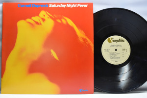 Cornell Dupree [코넬 듀프리]‎ - Cornell Dupree&#039;s Saturday Night Fever - 중고 수입 오리지널 아날로그 LP