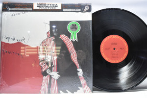 Miles Davis [마일스 데이비스] ‎- 1958 Miles - 중고 수입 오리지널 아날로그 LP