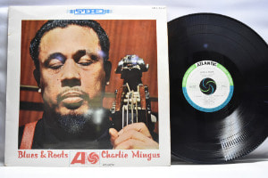 Charles Mingus [찰스 밍거스] ‎- Blues &amp; Roots - 중고 수입 오리지널 아날로그 LP