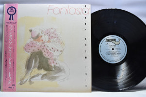 Kenny Drew Trio [케니 드류] ‎- Fantasia - 중고 수입 오리지널 아날로그 LP