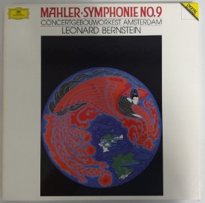 Mahler - Symphony No.9 - Leonard Bernstein