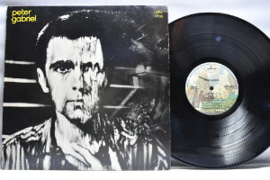 Peter Gabriel [피터 가브리엘] - Peter Gabriel ㅡ 중고 수입 오리지널 아날로그 LP