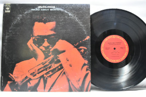Miles Davis Quintet [마일스 데이비스] ‎- &#039;Round About Midnight - 중고 수입 오리지널 아날로그 LP