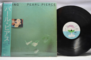 Yuming [유밍, 마츠토야 유미] - Pearl Pierce - 중고 수입 오리지널 아날로그 LP