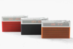 [당일발송] 제네바스피커 Touring S+/휴대용 스피커 극동음향정식수입품