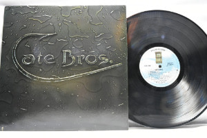 Cate Bros [케이트 브로] ‎- Cate Bros - 중고 수입 오리지널 아날로그 LP