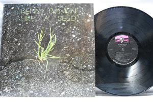 Kenny Rankin [케니 랜킨] - Like A Seed ㅡ 중고 수입 오리지널 아날로그 LP