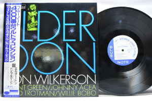 Don Wilkerson [돈 윌커슨] - Elder Don - 중고 수입 오리지널 아날로그 LP