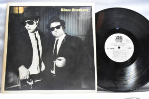 The Blues Brothers [블루스 브라더스] - Briefcase Full Of Blues (PROMO) ㅡ 중고 수입 오리지널 아날로그 LP